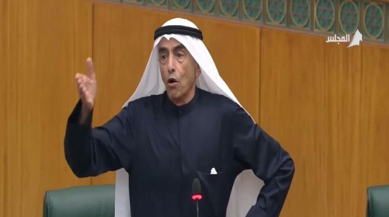 نائب كويتي يقترح فرض رسوم على دخول المصريين لبلاده